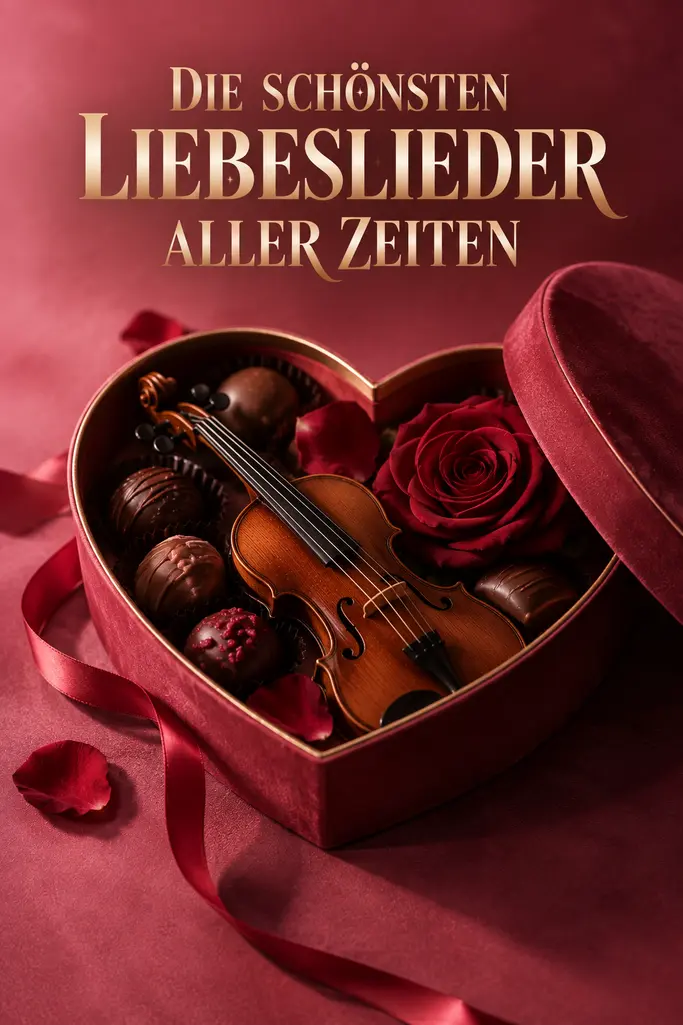 The Greatest Love Hymns