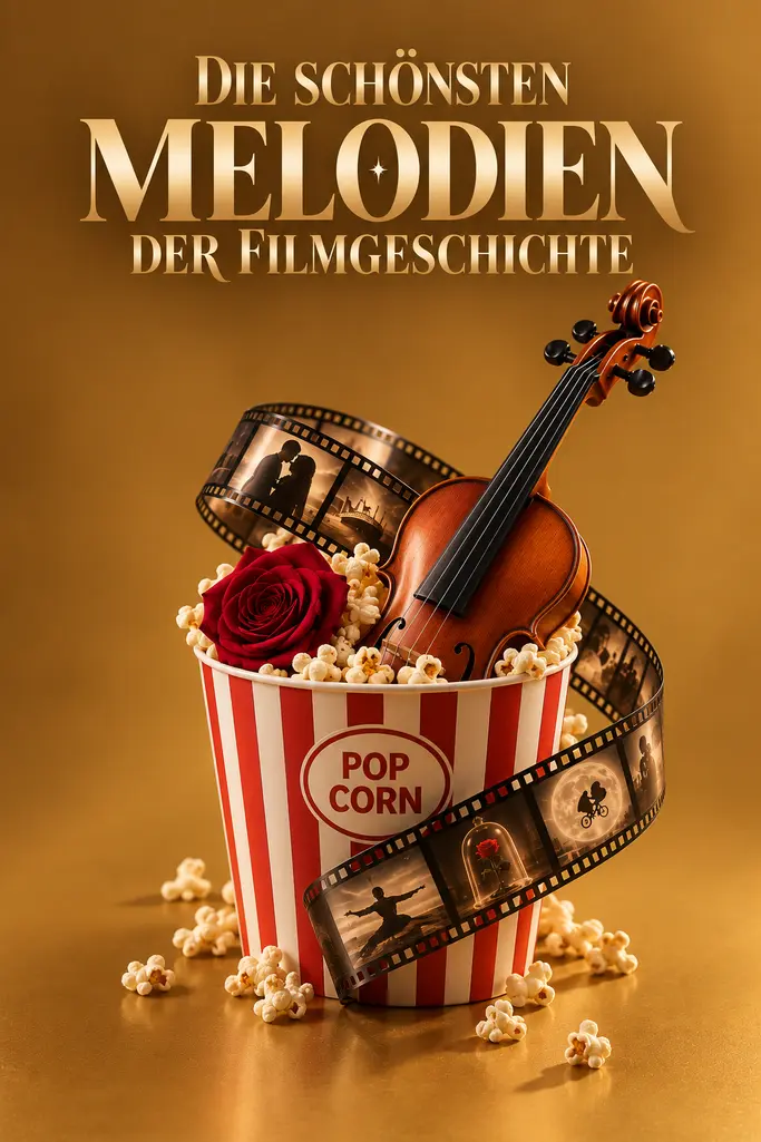 Romantic Cinema Classics