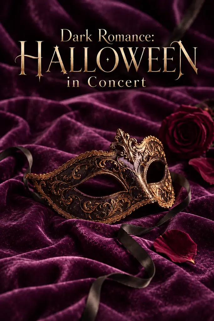 Halloween Special