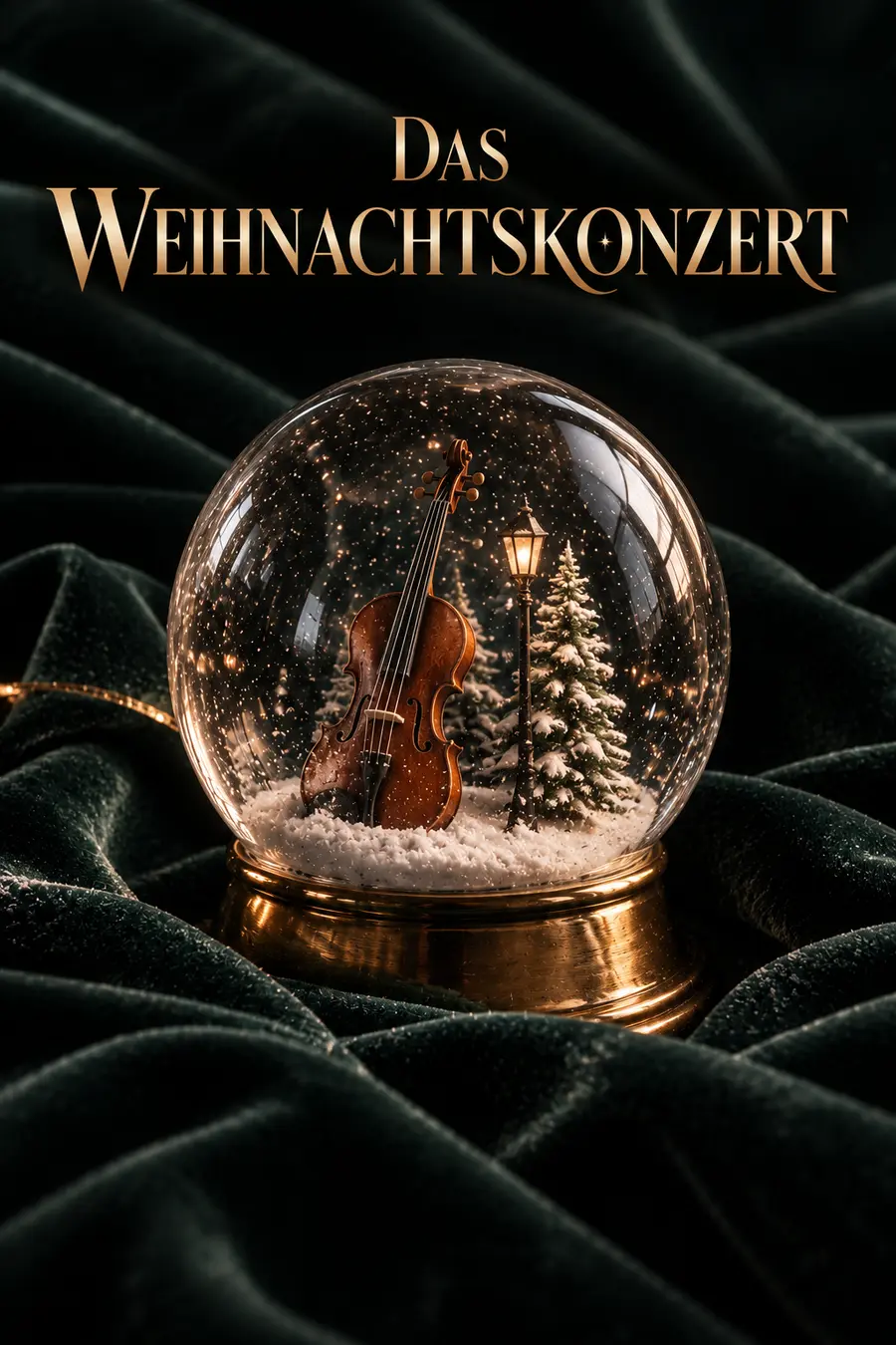 Das Weihnachtskonzert